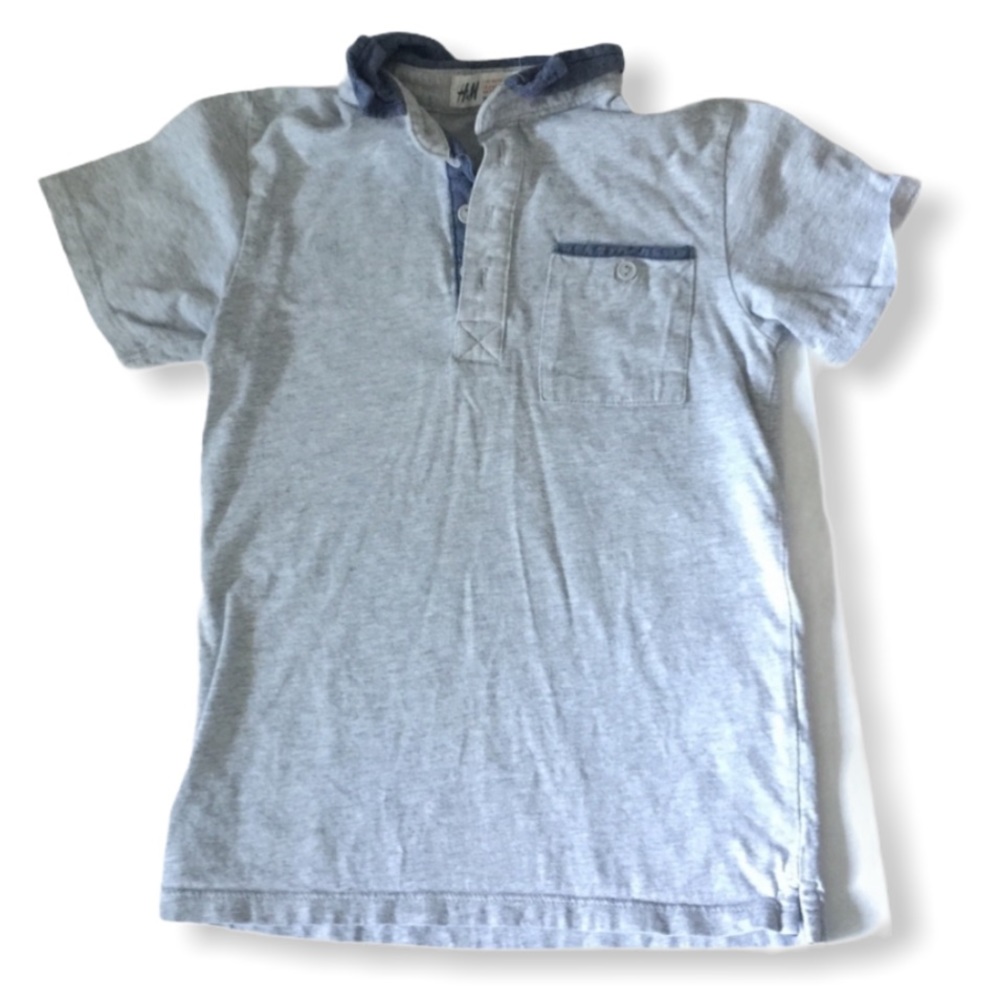 H&M polo
